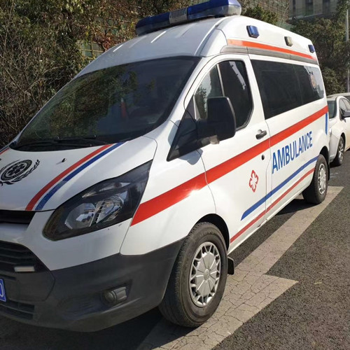 广宗品质救护车出租,为您的健康出行负责