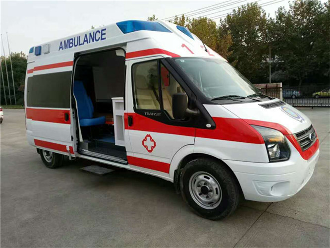 广宗乌鲁木齐沙依巴克区上线 “安康护送” 非急救转运服务平台