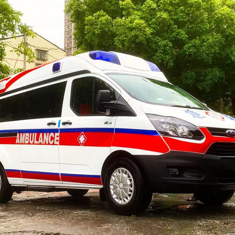 广宗跨省救护车出租护送返乡